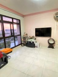 Blk 460 Clementi Avenue 3 (Clementi), HDB 3 Rooms #554794941